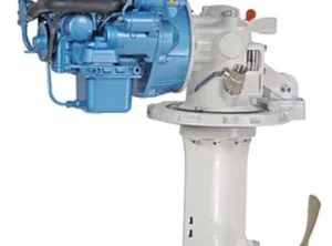 2022 Nanni N2.14 TMC40 M 2.60R