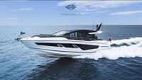 2023 Sunseeker Predator 65