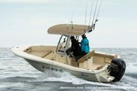 2023 Scout 195 Sportfish