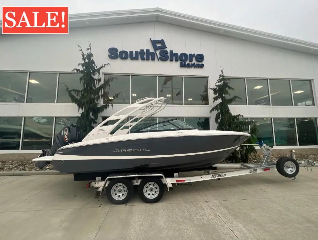 Page 7 of 34 Regal boats for sale YachtWorld