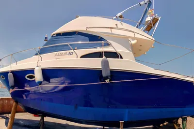 2003 Altair ALTAIR 10