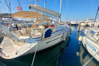 2004 Bavaria bavaria 44 AC