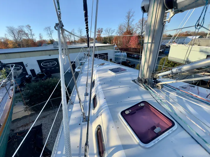 Ayewash Yacht Photos Pics Cabintop