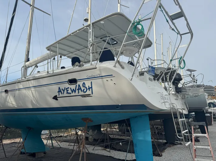 Ayewash Yacht Photos Pics Name Before Removal