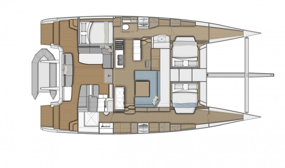 2021 Balance 48 