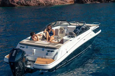 2023 Bayliner VR6