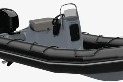 2024 Bombard Explorer 500