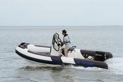 2025 3D Tender TR 54