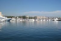 2024 Place de Port PORT GOLF JUAN CAMILLE RAYON