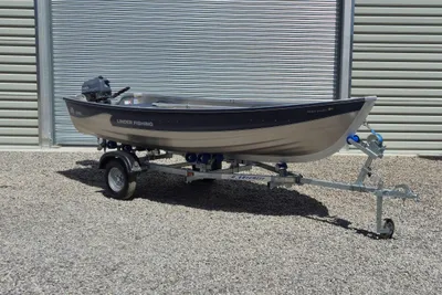 2022 Linder Fishing 440