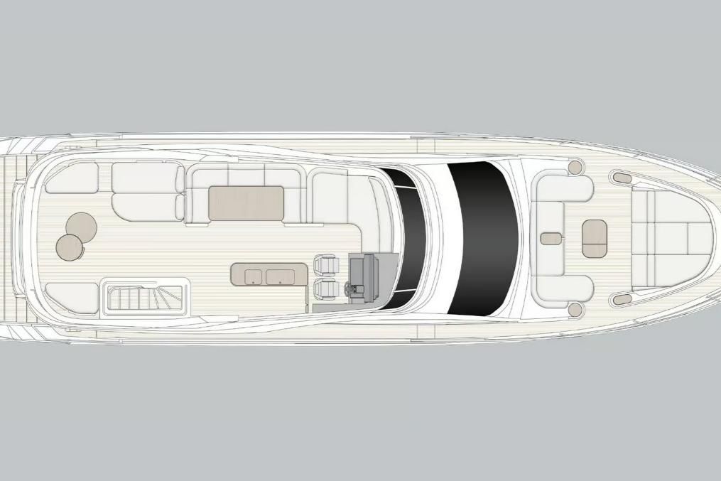 2024 Azimut 74 