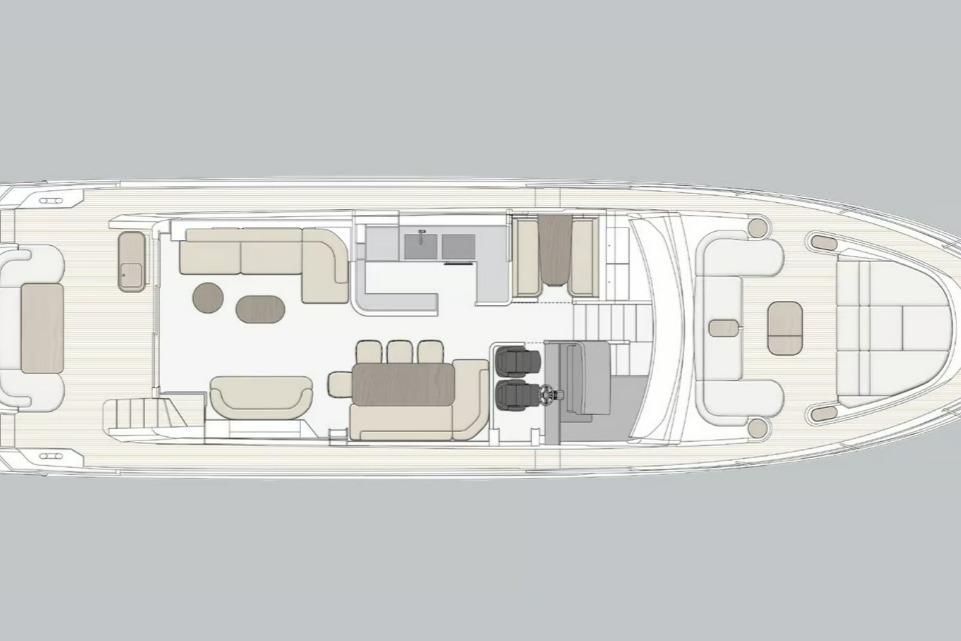 2024 Azimut 74 