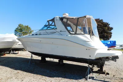 Sea Ray 370 Sundancer