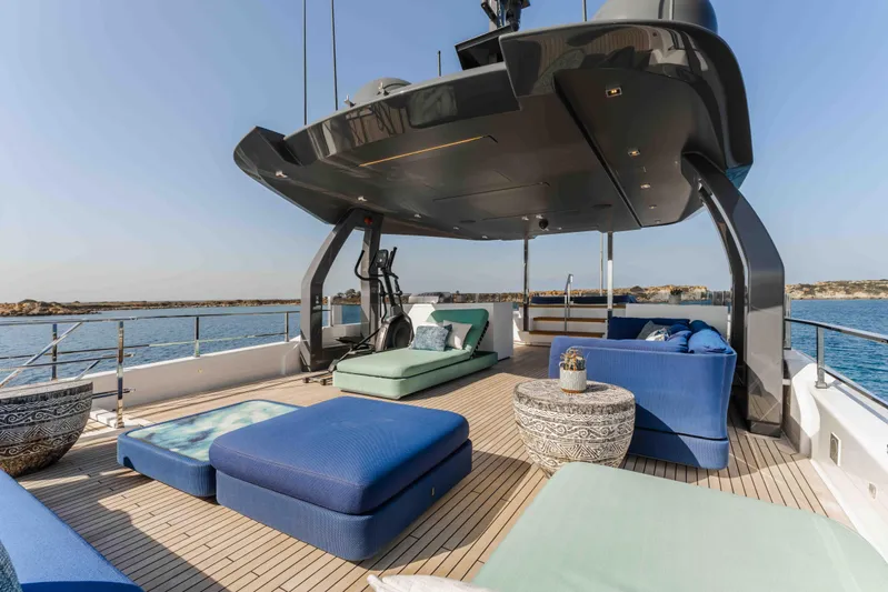 Renewal 3 Yacht Photos Pics 