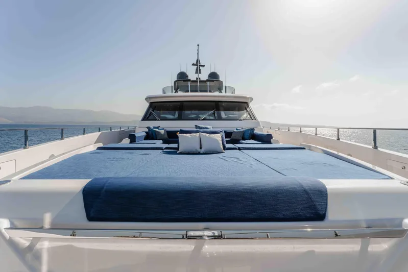 Renewal 3 Yacht Photos Pics 