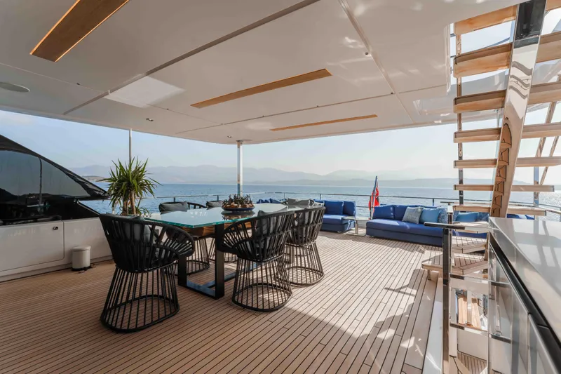 Renewal 3 Yacht Photos Pics 