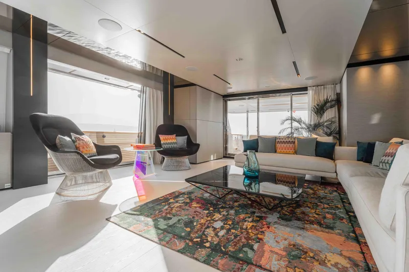 Renewal 3 Yacht Photos Pics 