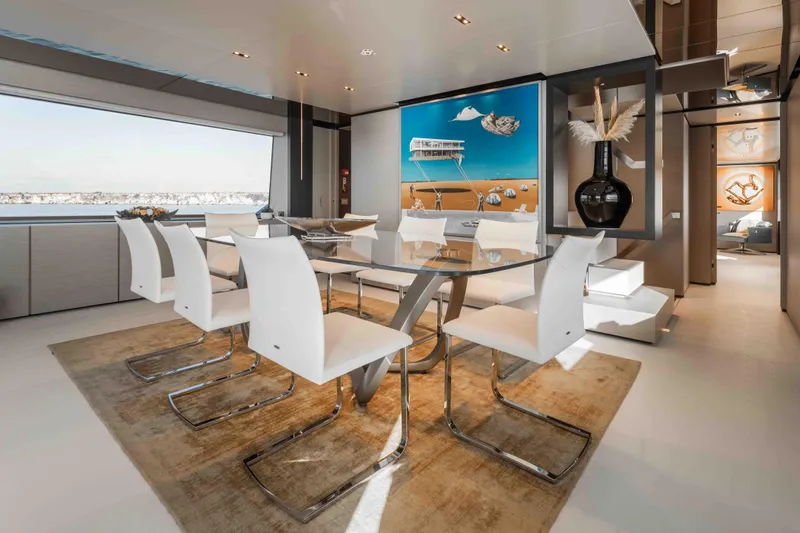 Renewal 3 Yacht Photos Pics 