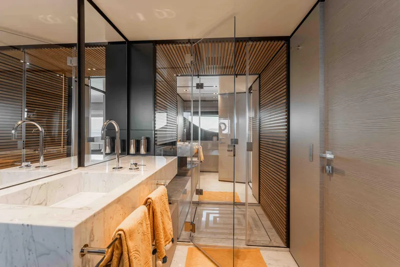 Renewal 3 Yacht Photos Pics 