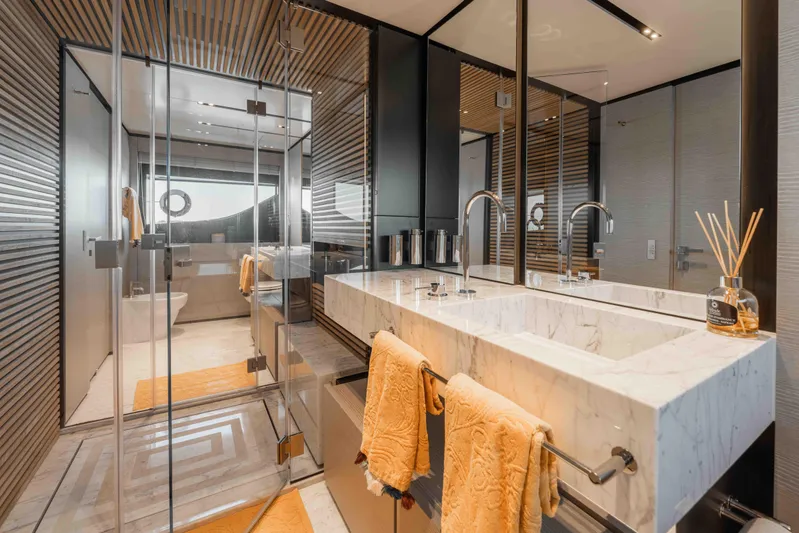 Renewal 3 Yacht Photos Pics 