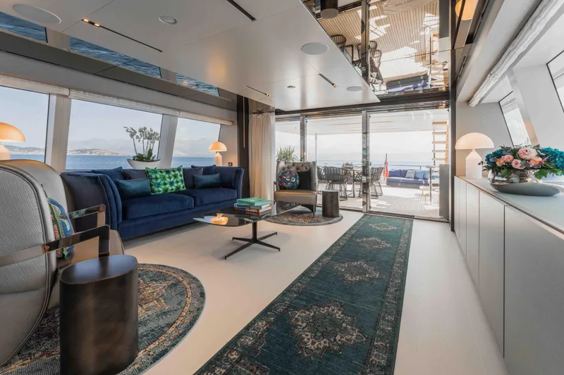 Renewal 3 Yacht Photos Pics 