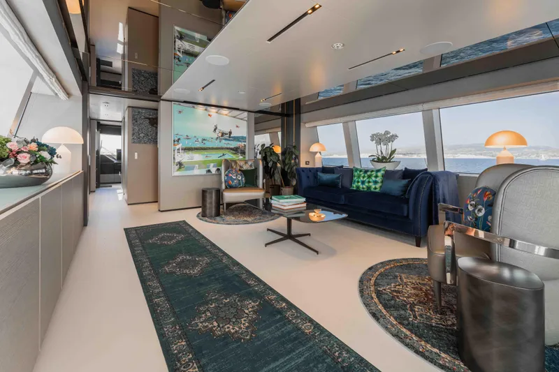 Renewal 3 Yacht Photos Pics 