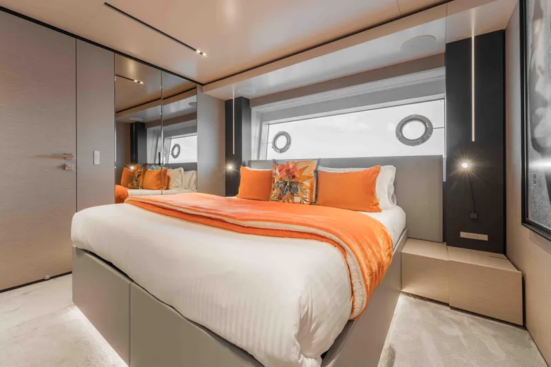 Renewal 3 Yacht Photos Pics 