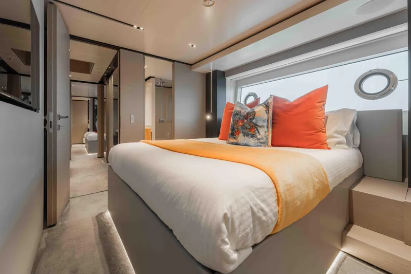 Renewal 3 Yacht Photos Pics 