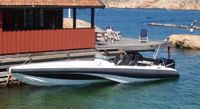 2023 Bladerunner RIB X
