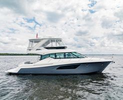 2021 53' Tiara Yachts-53 Flybridge Fort Myers, FL, US
