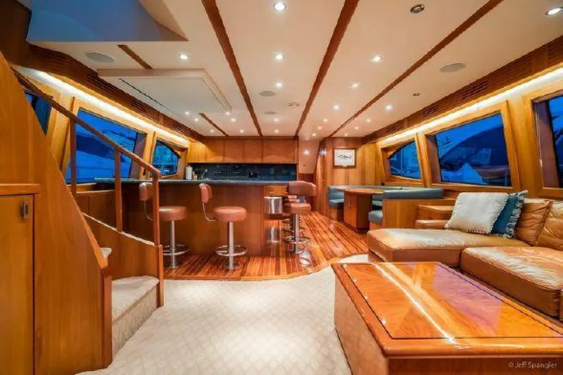 Desperado Yacht Photos Pics 