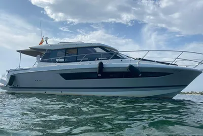 2018 Jeanneau NC 11