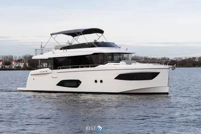 2020 Absolute NAVETTA 52