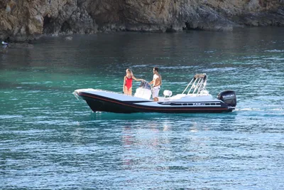 2025 Zar Formenti 65 Classic