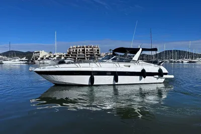 1999 Fiart 32 Genius