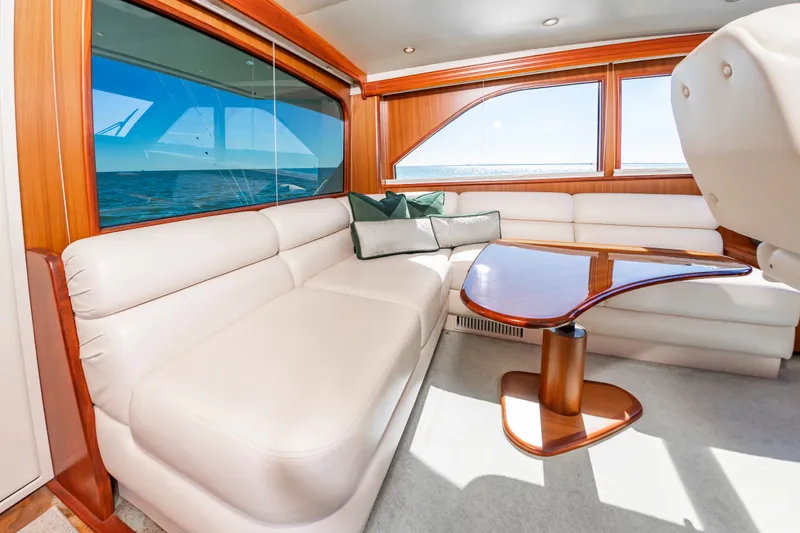 Surf Rider II Yacht Photos Pics 