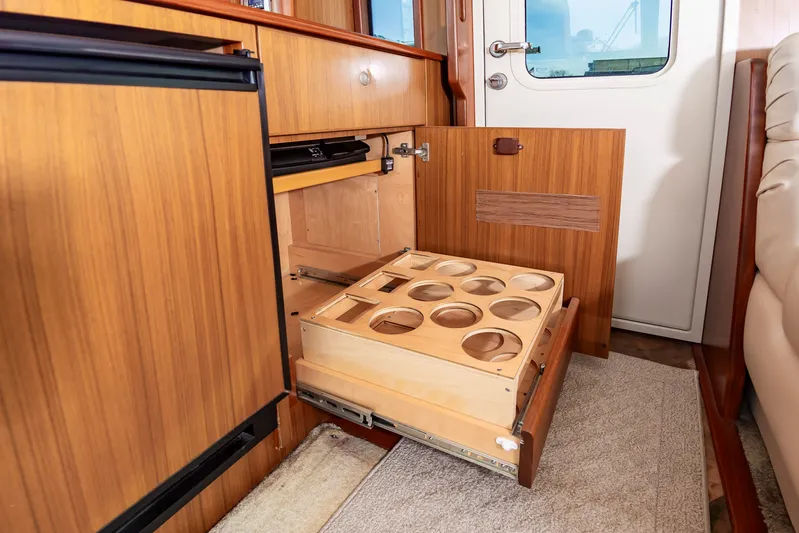 Surf Rider II Yacht Photos Pics 