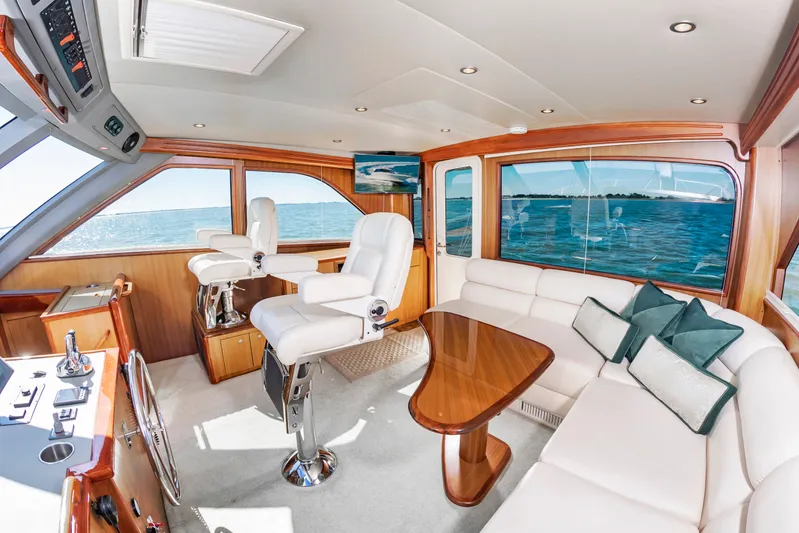 Surf Rider II Yacht Photos Pics 