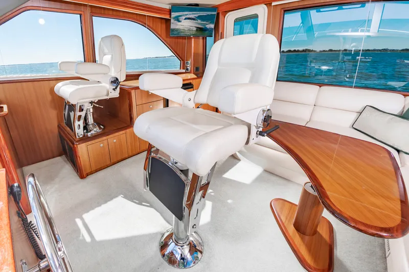 Surf Rider II Yacht Photos Pics 