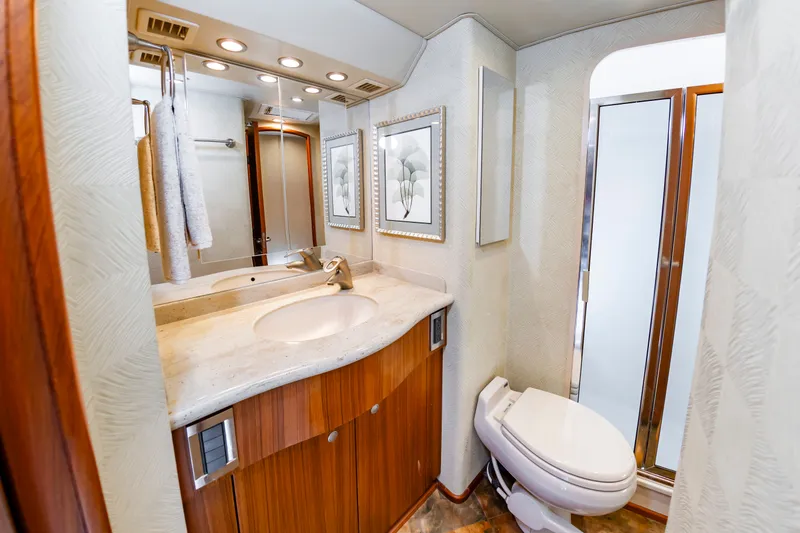 Surf Rider II Yacht Photos Pics 