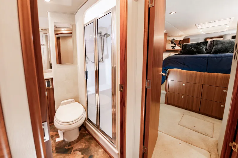 Surf Rider II Yacht Photos Pics 