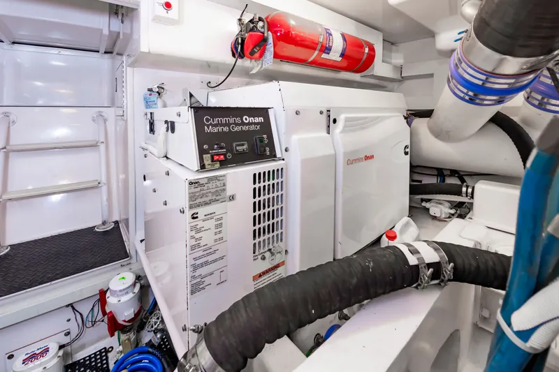 Surf Rider II Yacht Photos Pics 