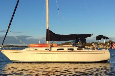 Pearson 36-2 Sloop (Hull #149)