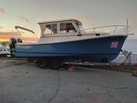 2023 Eastern 27 Islander...ONLY 2023 ON MARKET...CALL NOW FOR BOAT SHOW PROMOTION!