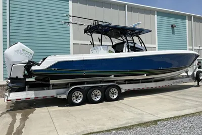 Nor-Tech 392 Super Fish