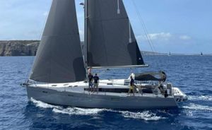 2015 Beneteau Sense 50