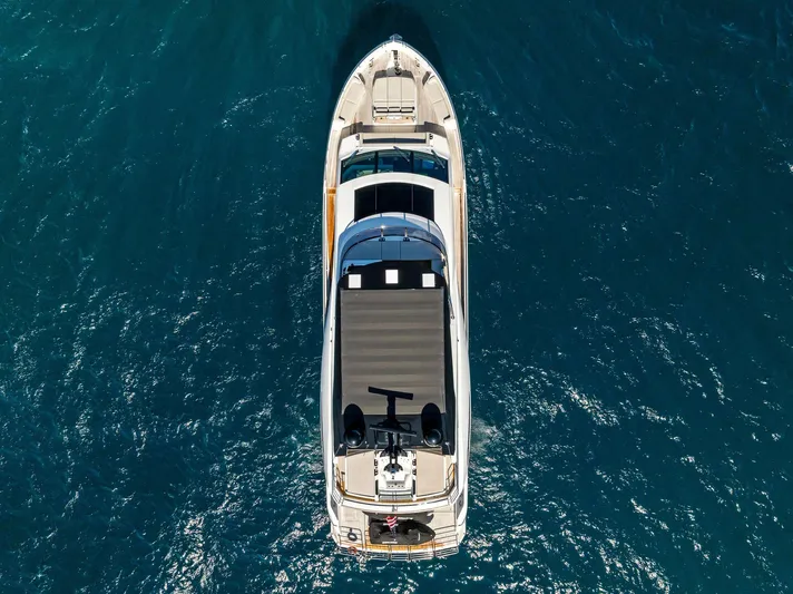 White Star Yacht Photos Pics 