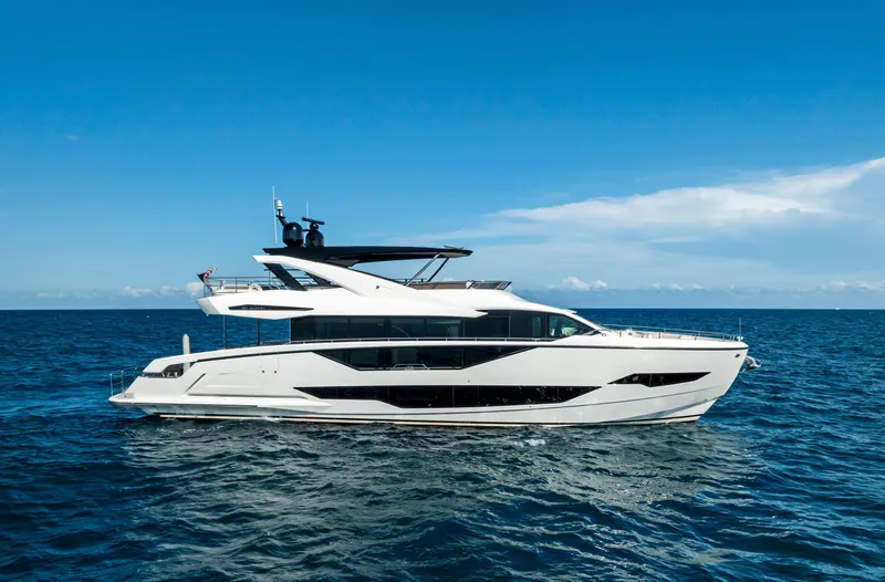 White Star Yacht Photos Pics 