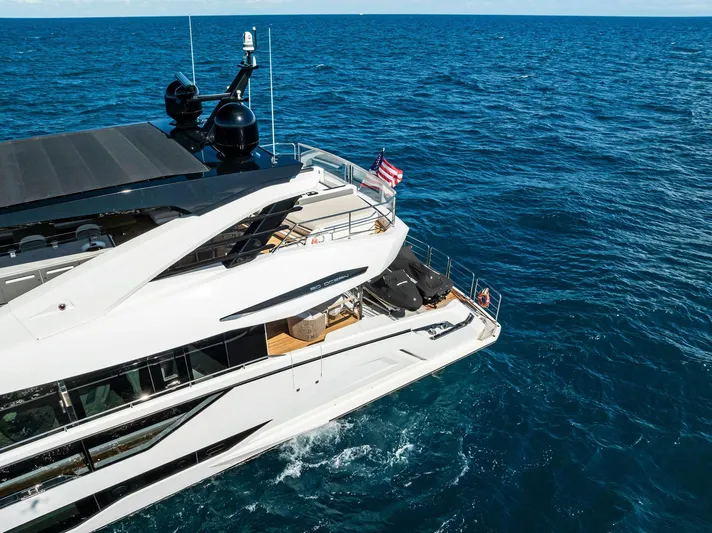 White Star Yacht Photos Pics 