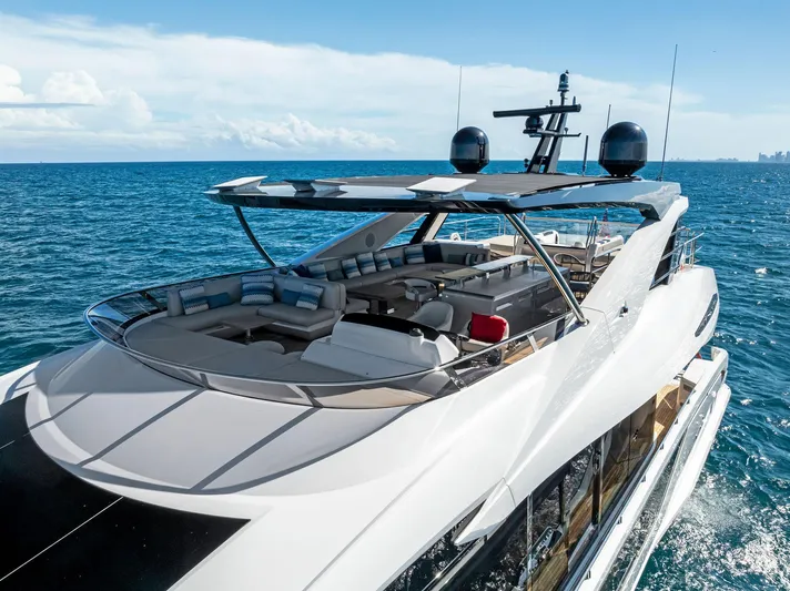 White Star Yacht Photos Pics 